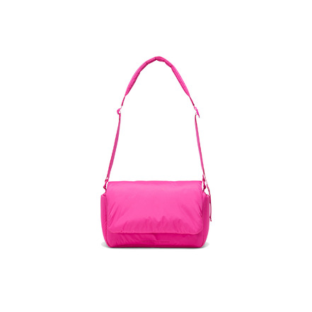 Herschel crossbody roze