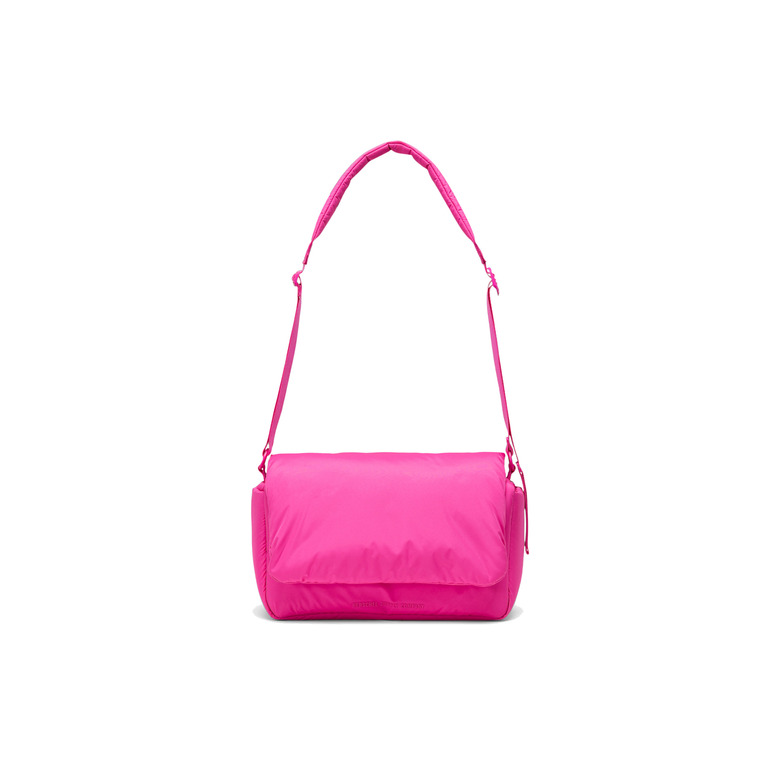 Herschel crossbody roze 1