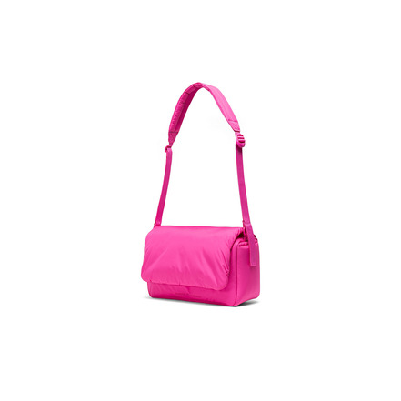 Herschel crossbody roze