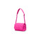 Herschel crossbody roze 2