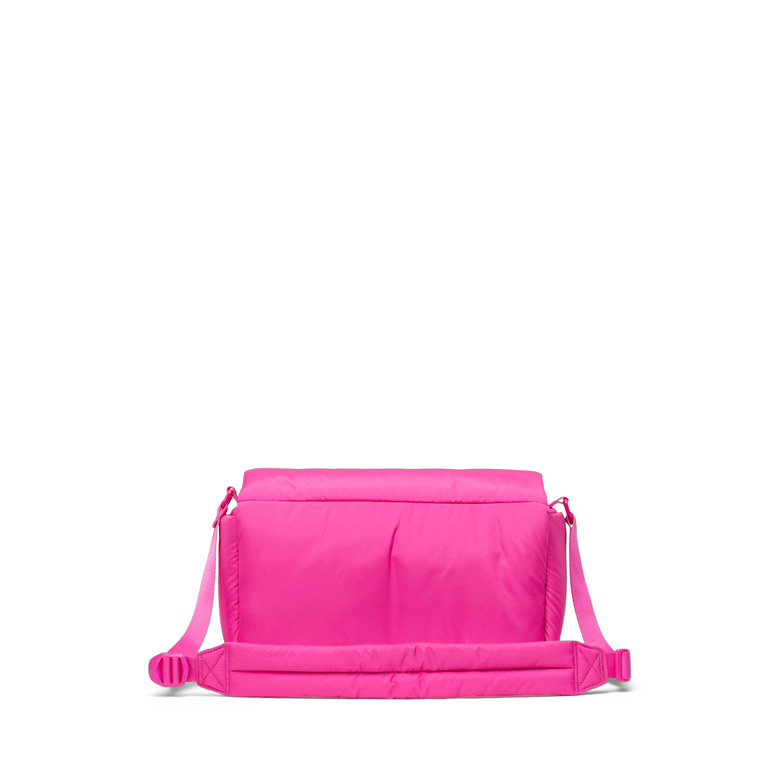 Herschel crossbody roze 3