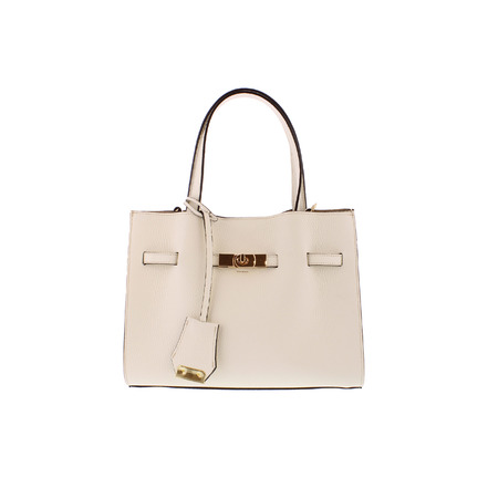 Carol J. sac à main ecru