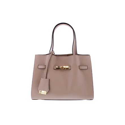 Carol J. handbag pink