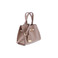 Carol J. handbag pink 2