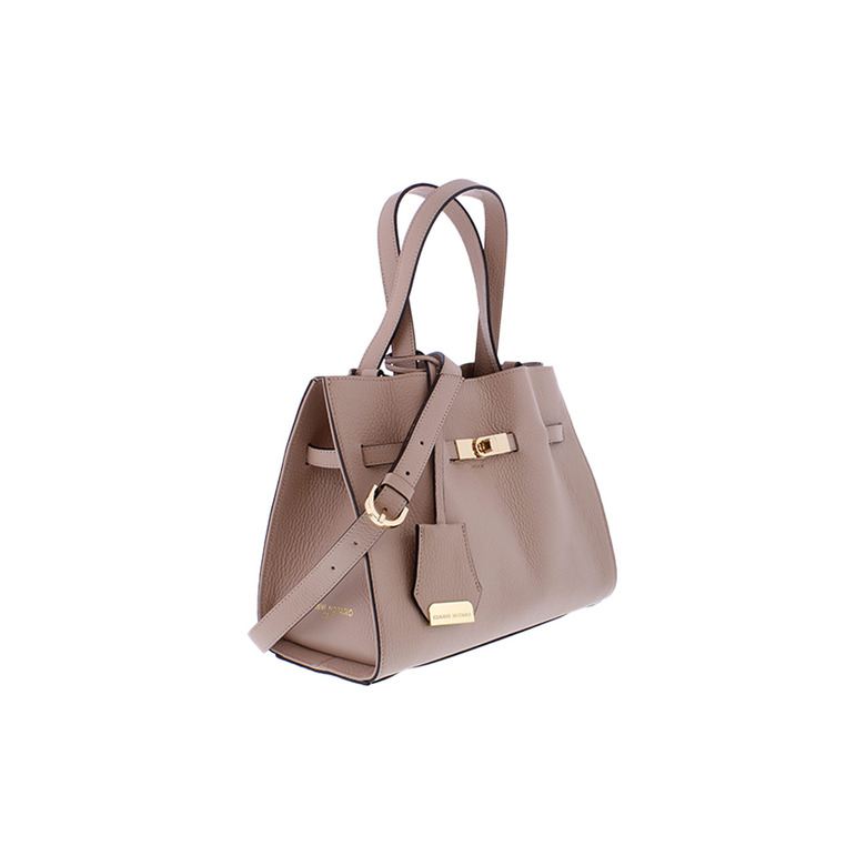 Carol J. handbag pink 2