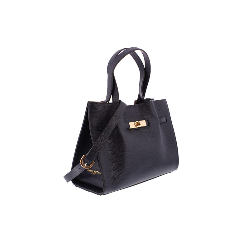 Carol J. handbag blue 2