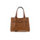 Carol J. handbag cognac 1