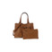 Carol J. handbag cognac 3