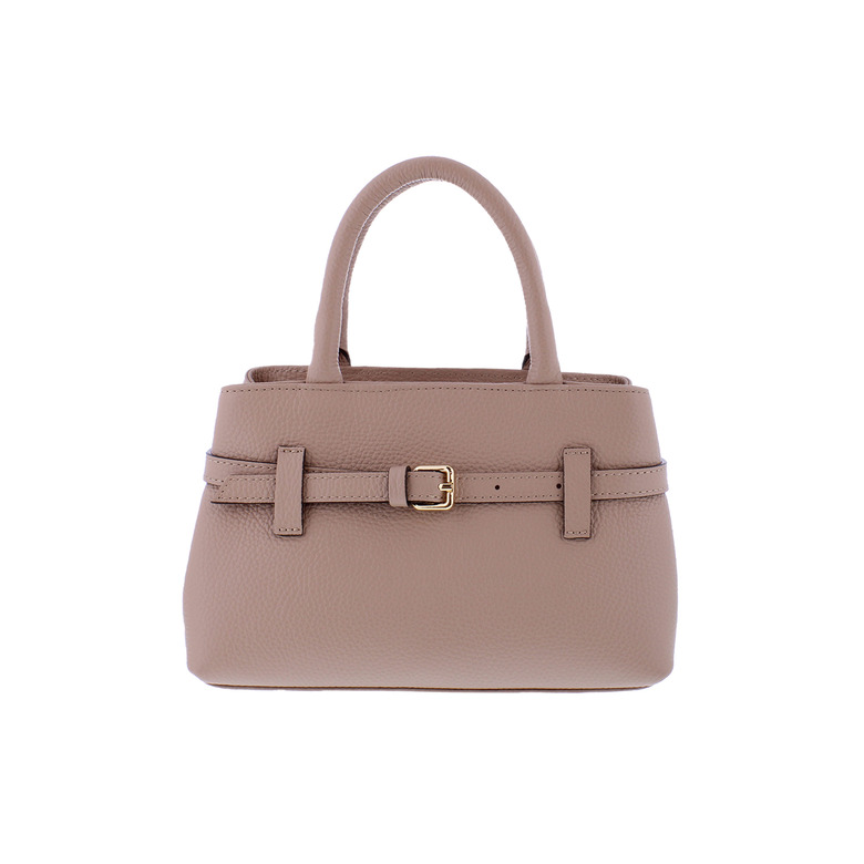 Carol J. handbag pink 1