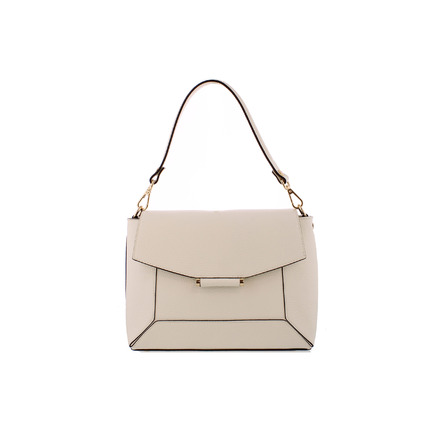 Carol J. sac à main ecru