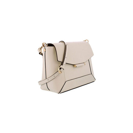 Carol J. handbag ecru
