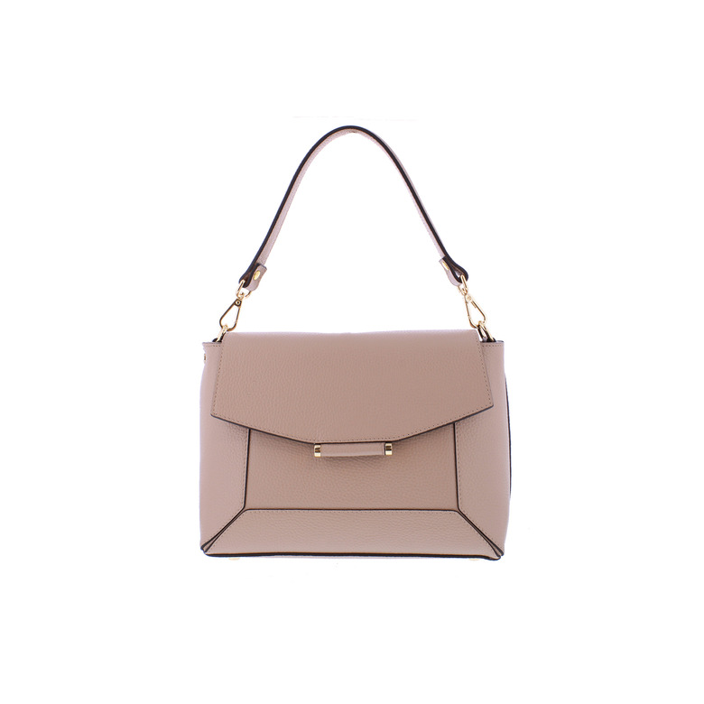 Carol J. handtas roze 1