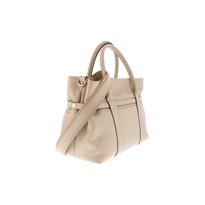 Carol J. handtasche beige 2
