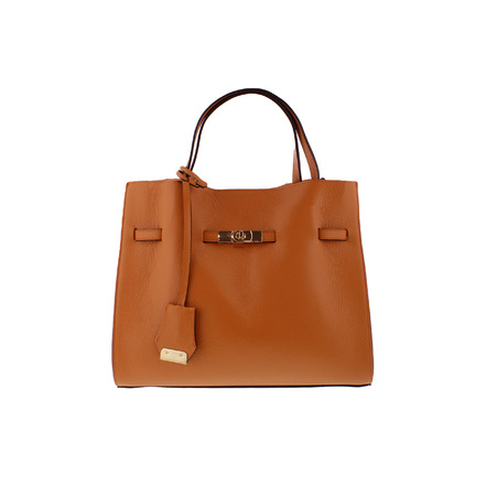 Carol J. handbag orange