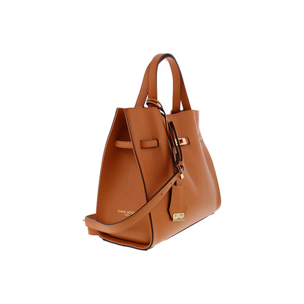 Carol J. handbag orange