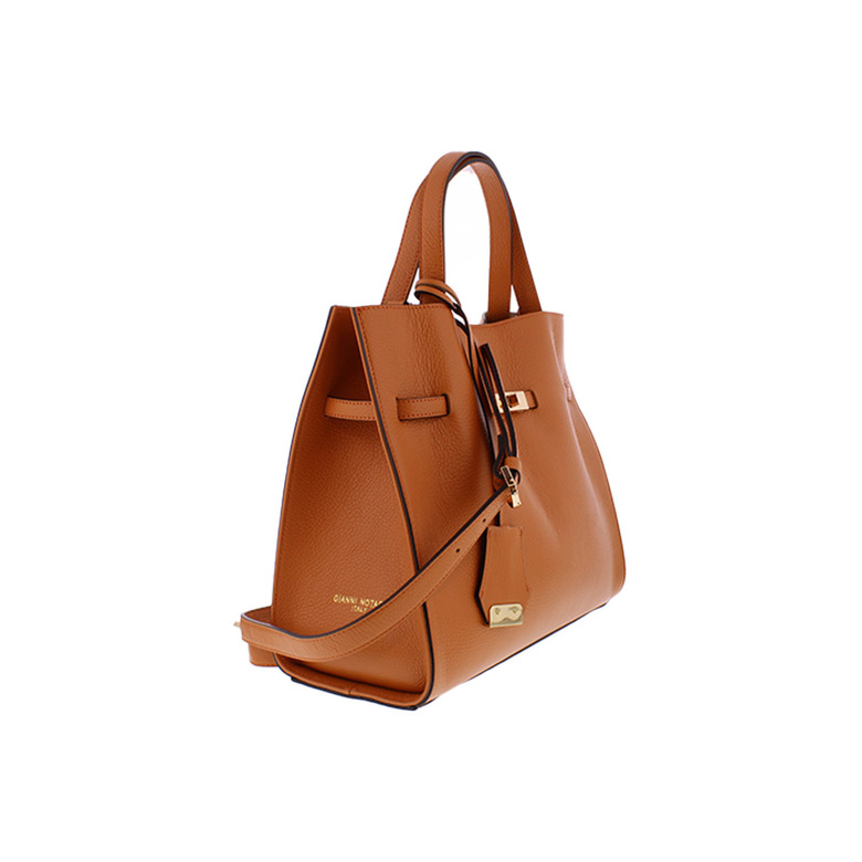 Carol J. handbag orange 2