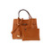 Carol J. handbag orange 3