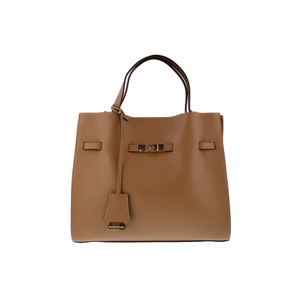 Carol J. handbag camel