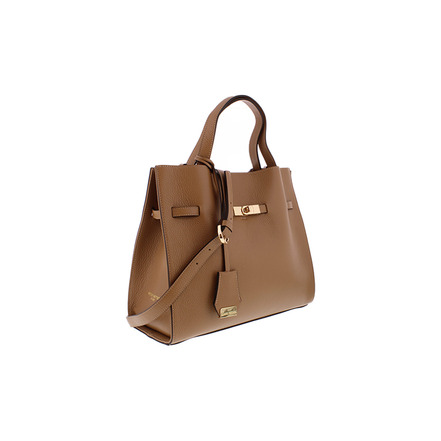 Carol J. handbag camel