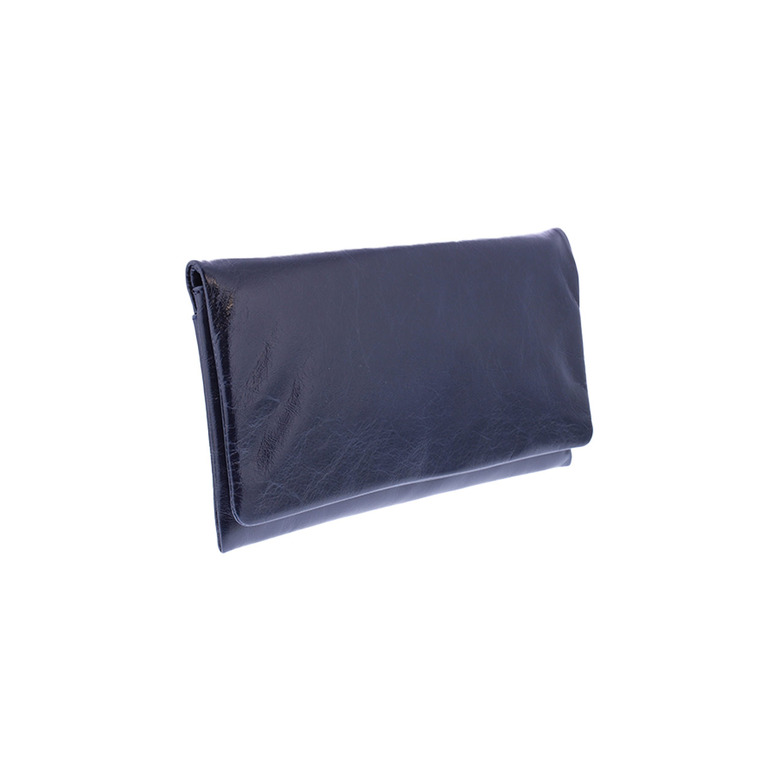 Abro clutch blau 2