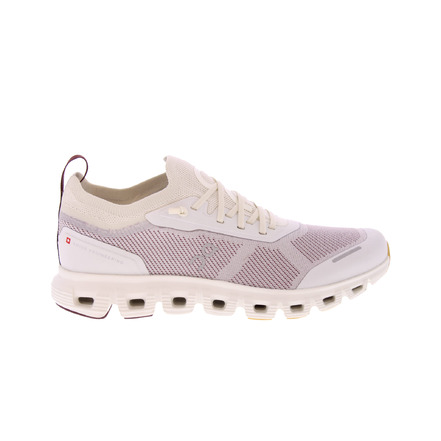 On Running sneakers blanc