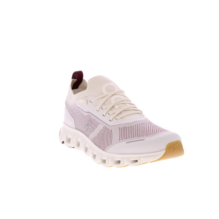 On Running sneakers blanc