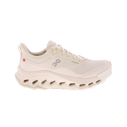 On Running sneakers ecru