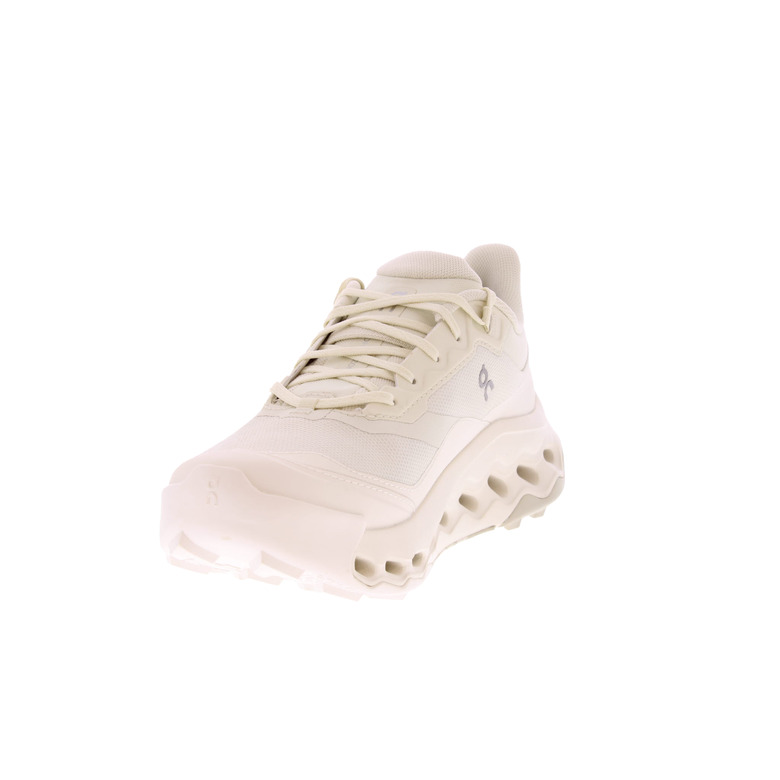 On Running sneakers ecru 3