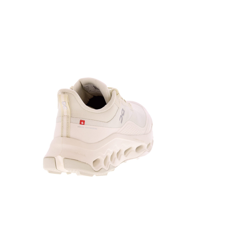 On Running sneakers ecru 4