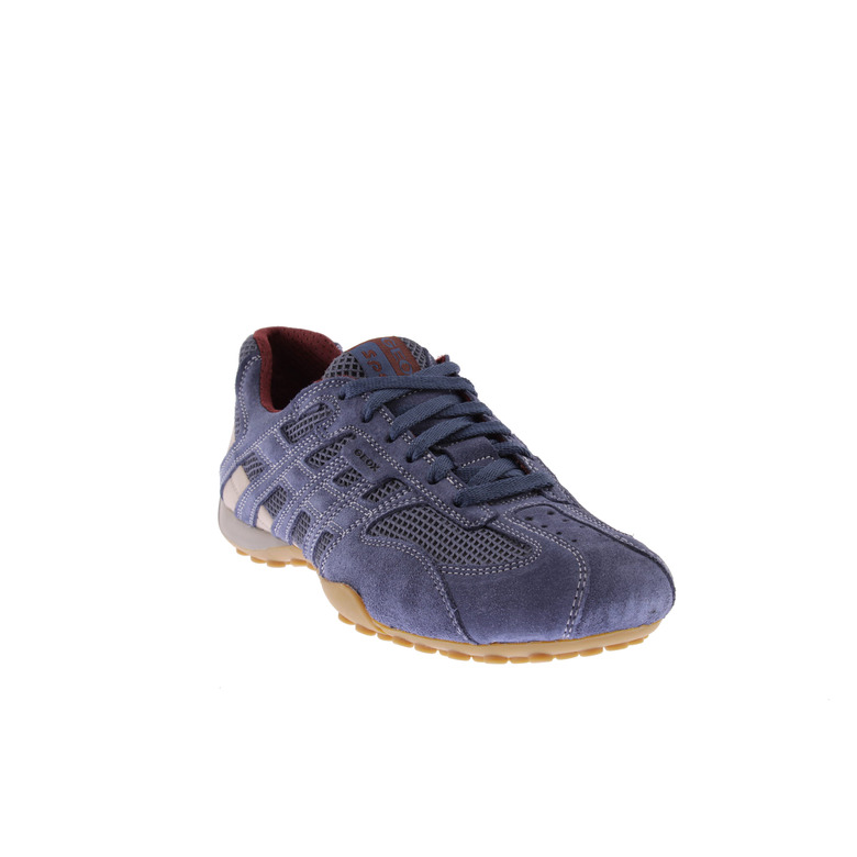 Geox sneakers blauw 2