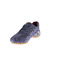 Geox sneakers blauw 3