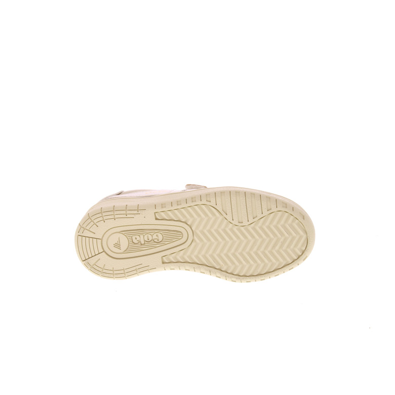 Gola sneakers gold 5