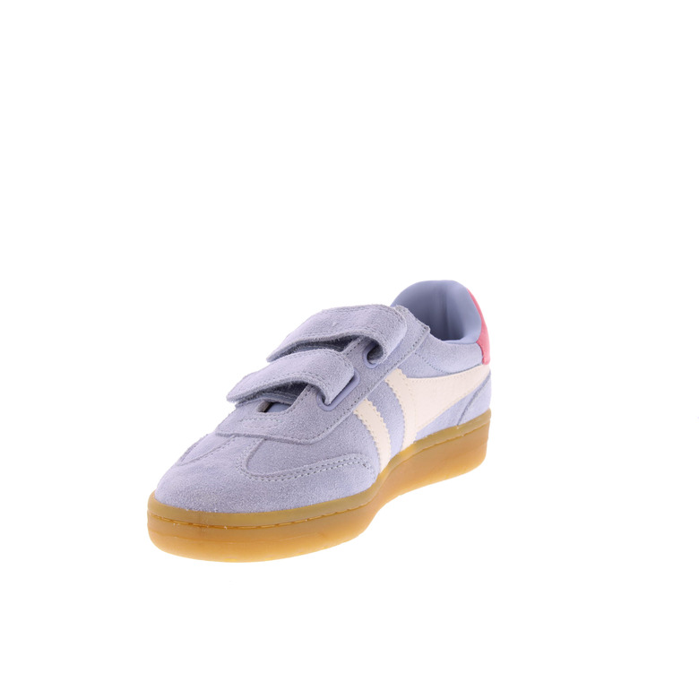 Gola sneakers blue 3