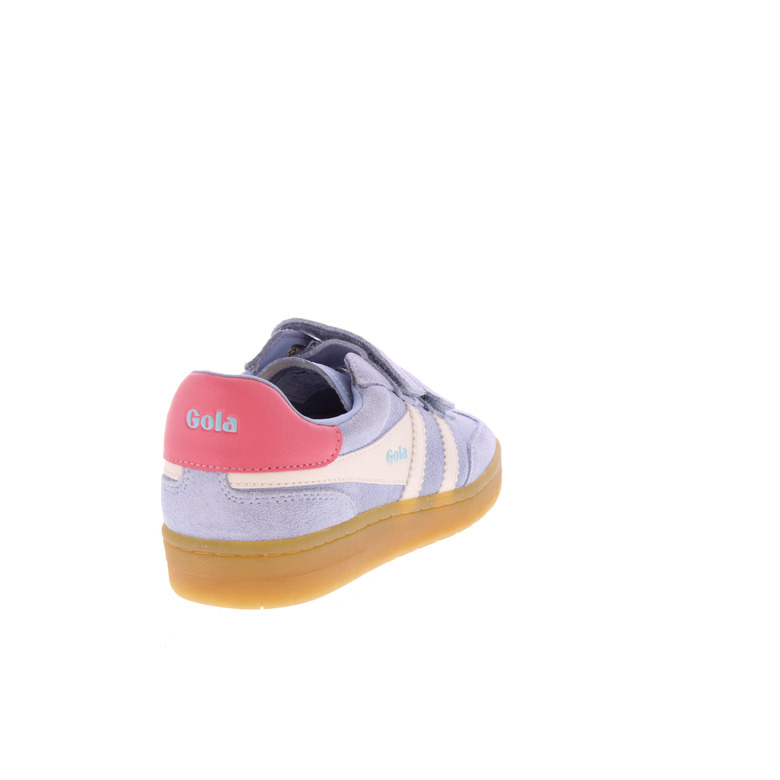 Gola sneakers blue 4