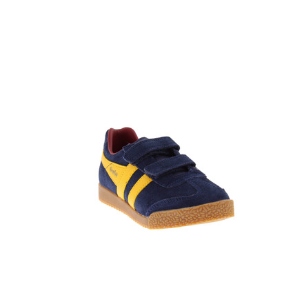 Gola sneakers bleu
