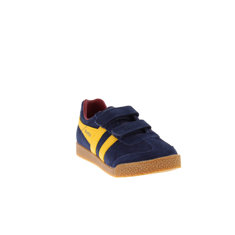 Gola sneakers blue 2