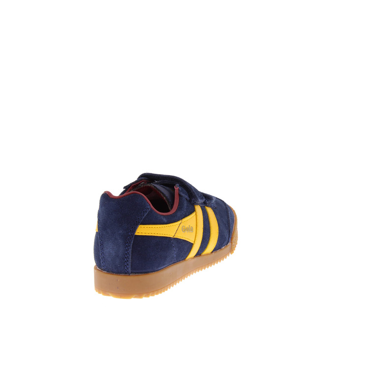 Gola sneakers blue 4