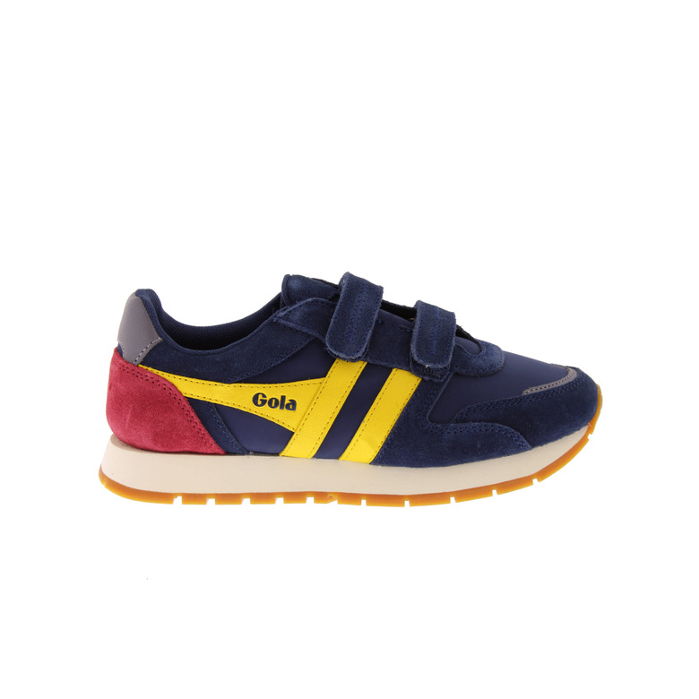 Gola sneakers blue 1