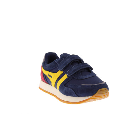 Gola sneakers bleu
