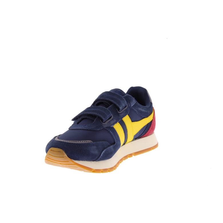 Gola sneakers blue 3