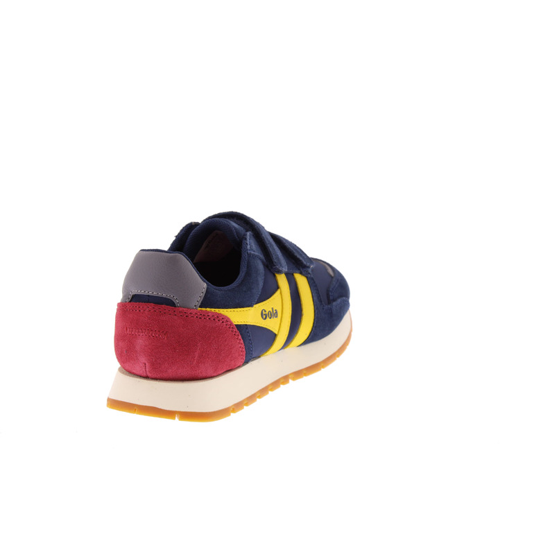 Gola sneakers blue 4