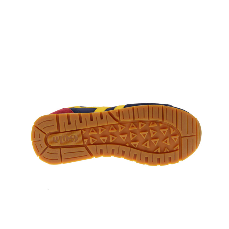 Gola sneakers blue 5