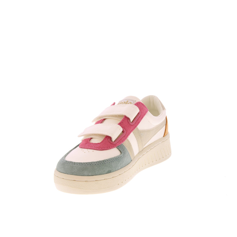 Gola sneakers multicolor 3