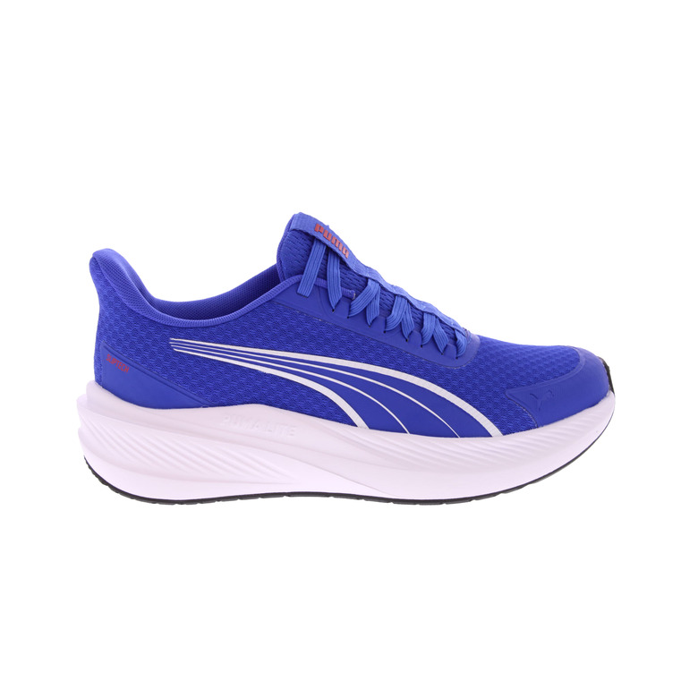 Puma sneakers blue 1