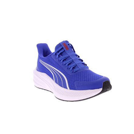 Puma sneakers blue