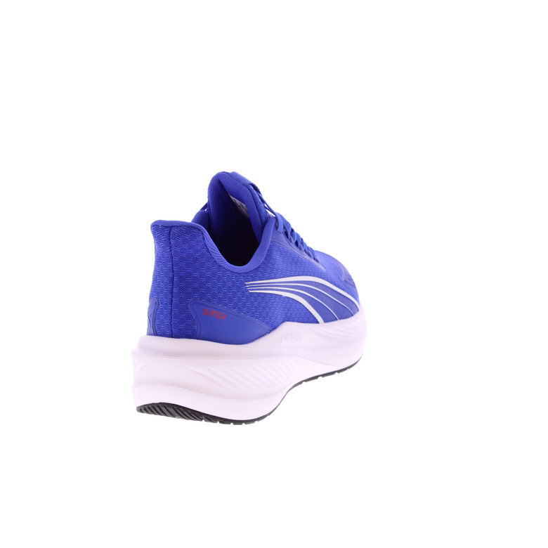 Puma sneakers blue 4