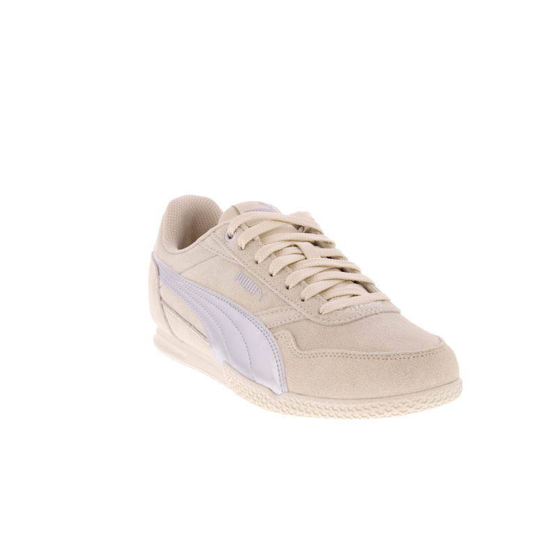 Puma sneakers ecru 2