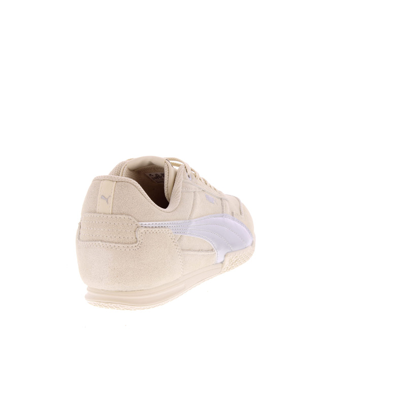 Puma sneakers ecru 4