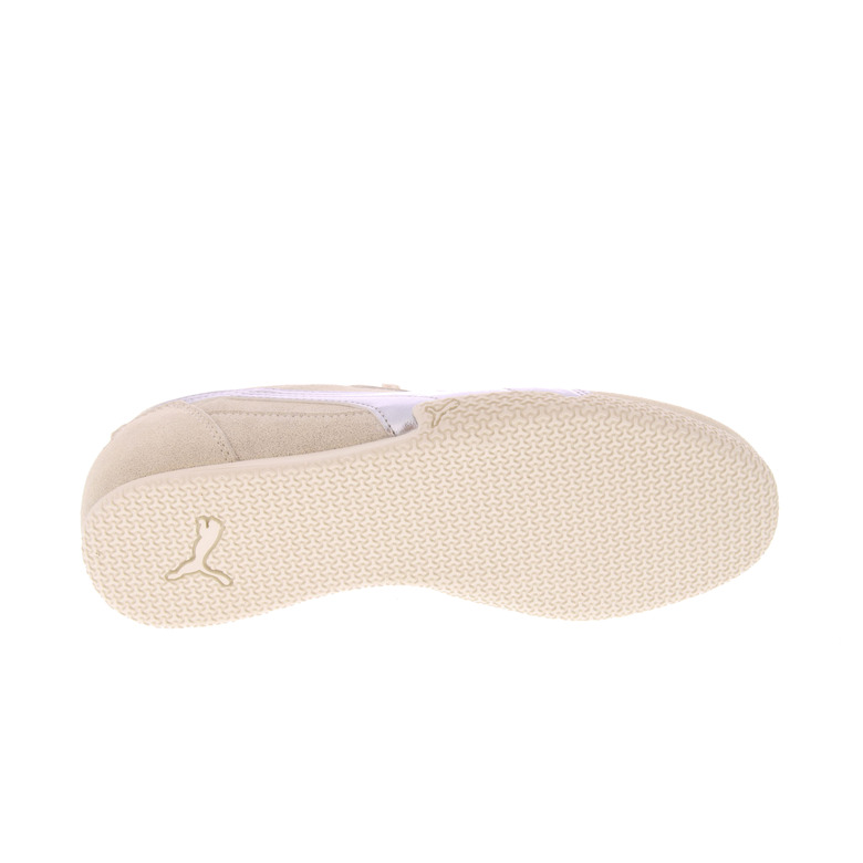 Puma sneakers ecru 5