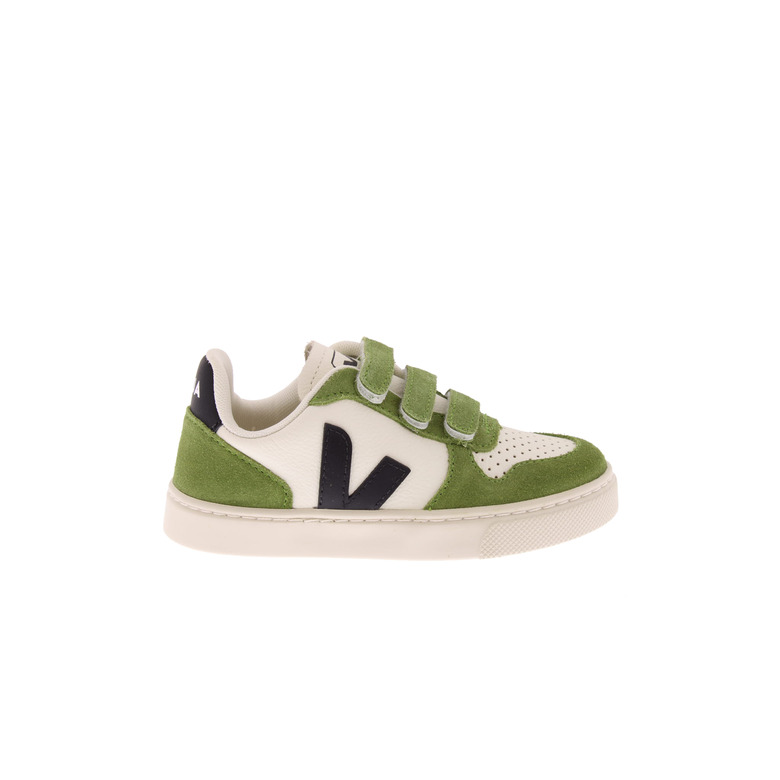Veja sneakers groen 1